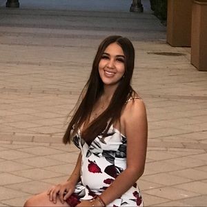 Meet your Posher, Michelle